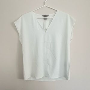 HM V-Neck Blouse